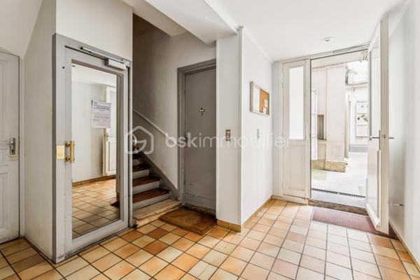 Appartement de 60,11 m²