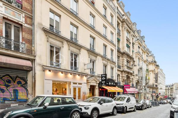 Appartement de 60,11 m²