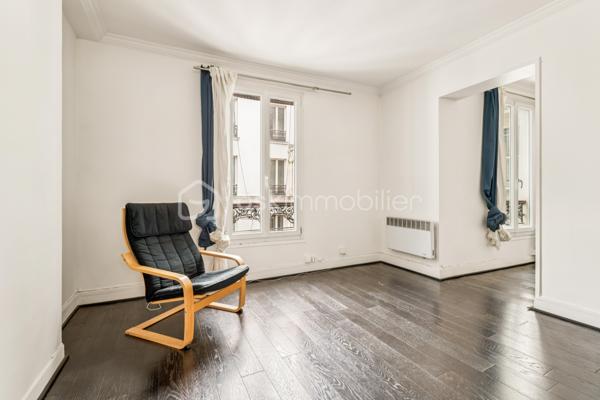 Appartement de 60,11 m²