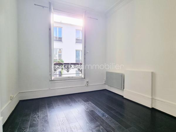Appartement de 60,11 m²