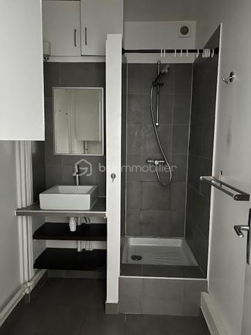 Appartement de 60,11 m²