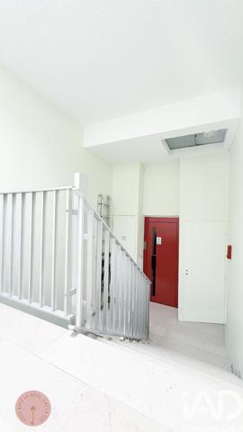 Appartement à vendre 3 pièces 69 m² Vandœuvre-lès-Nancy