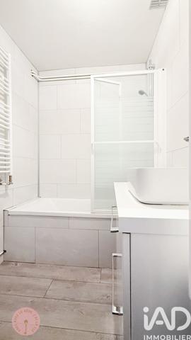 Appartement à vendre 3 pièces 69 m² Vandœuvre-lès-Nancy