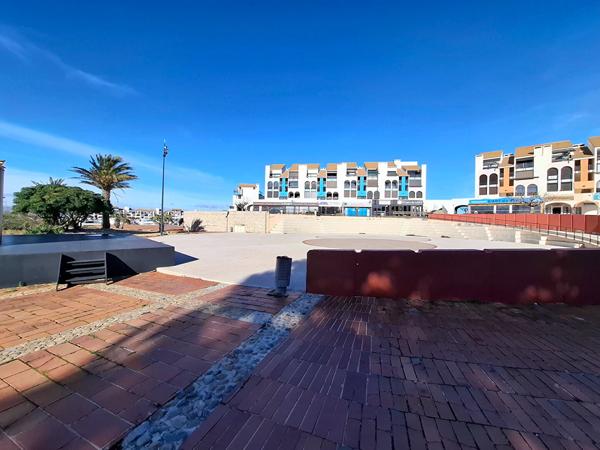 Appartement 2 pièces 23.64 m2