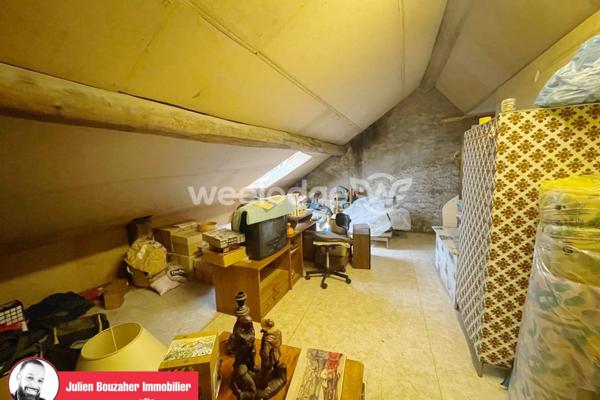 Maison à vendre 7 pièces de 187 m² à Raon-l'Étape