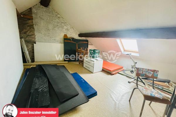 Maison à vendre 7 pièces de 187 m² à Raon-l'Étape