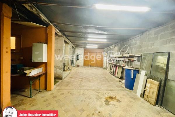 Maison à vendre 7 pièces de 187 m² à Raon-l'Étape