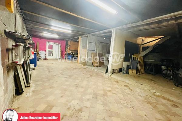 Maison à vendre 7 pièces de 187 m² à Raon-l'Étape
