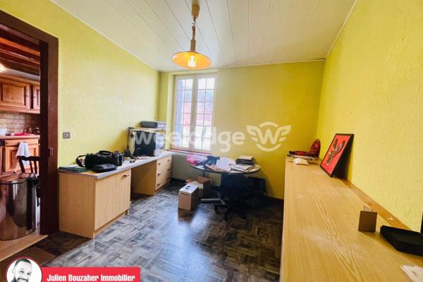 Maison à vendre 7 pièces de 187 m² à Raon-l'Étape