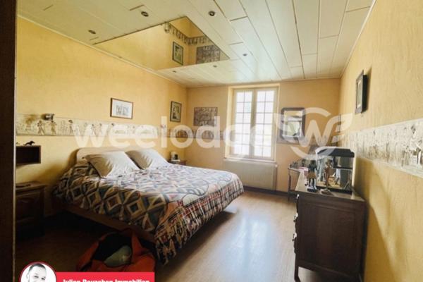 Maison à vendre 7 pièces de 187 m² à Raon-l'Étape