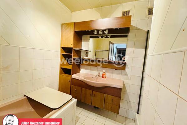 Maison à vendre 7 pièces de 187 m² à Raon-l'Étape