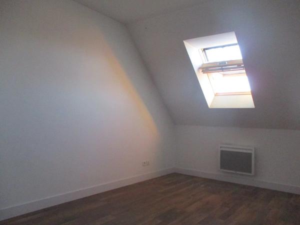 Location Appartement 4 pièces 86 m2 à Villers-Cotterêts