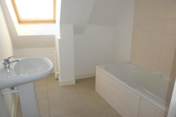 Location Appartement 4 pièces 86 m2 à Villers-Cotterêts