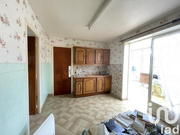 Maison à vendre 5 pièces 92 m² Rethel