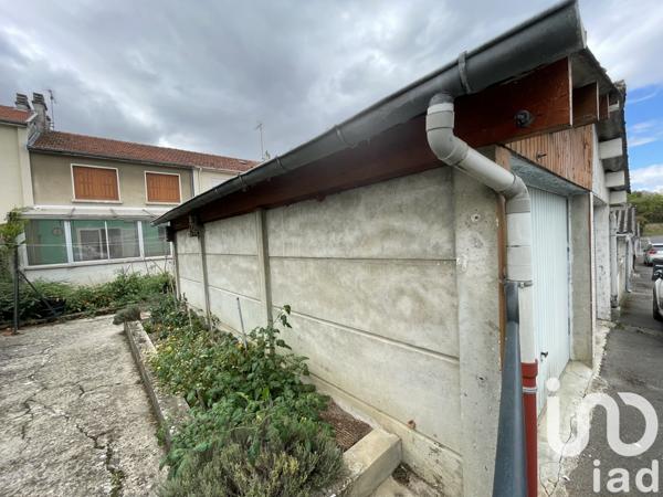 Maison à vendre 5 pièces 92 m² Rethel