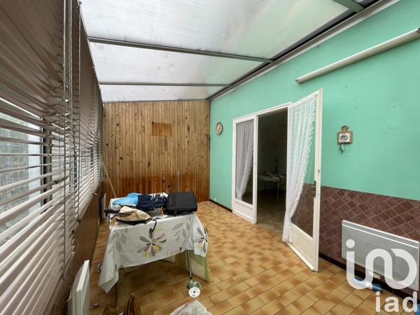 Maison à vendre 5 pièces 92 m² Rethel