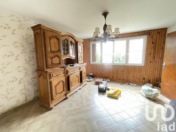 Maison à vendre 5 pièces 92 m² Rethel