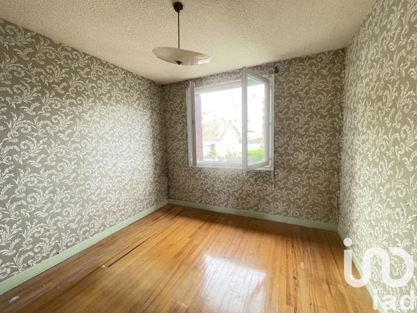 Maison à vendre 5 pièces 92 m² Rethel