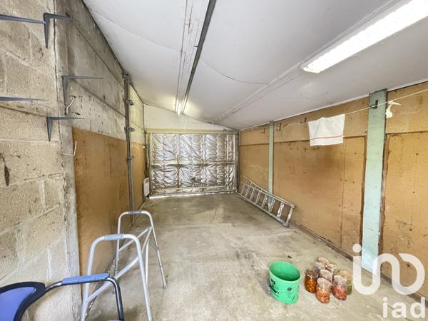 Maison à vendre 5 pièces 92 m² Rethel