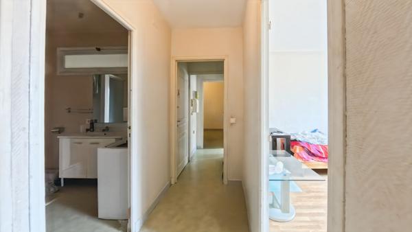 Immeuble 9 pièces - 160 m²