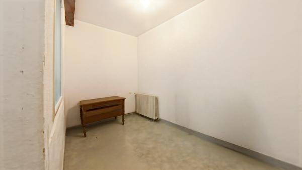 Immeuble 9 pièces - 160 m²