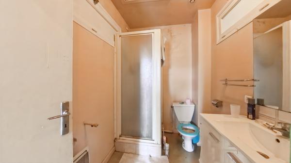 Immeuble 9 pièces - 160 m²