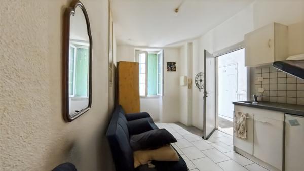 Immeuble 9 pièces - 160 m²