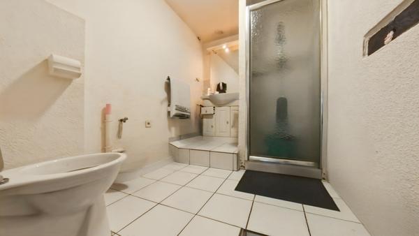 Immeuble 9 pièces - 160 m²