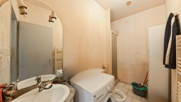 Immeuble 9 pièces - 160 m²