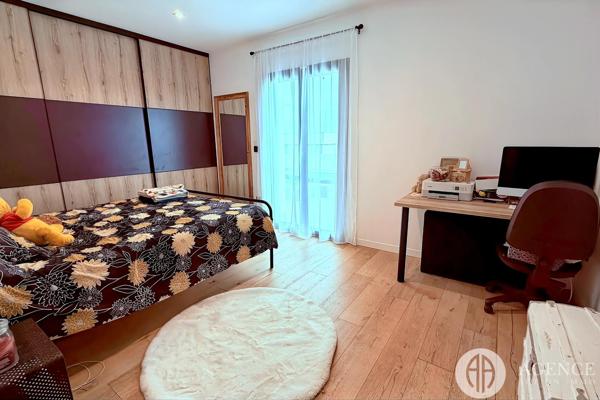 Chanas (38150) Maison contemporaine d'exception