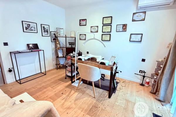 Chanas (38150) Maison contemporaine d'exception