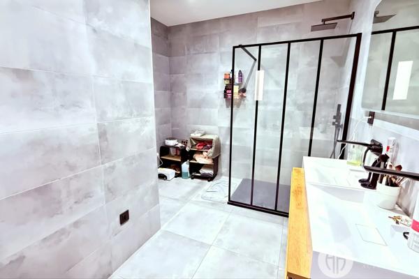 Chanas (38150) Maison contemporaine d'exception