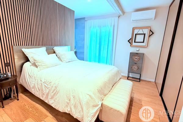 Chanas (38150) Maison contemporaine d'exception