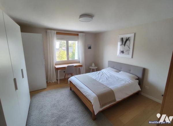 APPARTEMENT DE TYPE T3/T4 dans résidence calme proche en centre ville de toutes commodités 