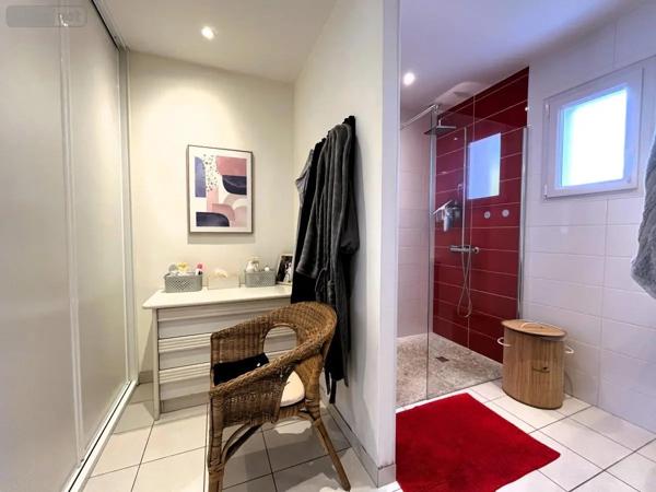 Achat - Maison Saint-Léger-les-Vignes 44710 4 pièces 116 m 2 500 m 2