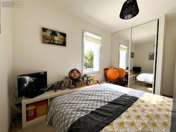 Achat - Maison Saint-Léger-les-Vignes 44710 4 pièces 116 m 2 500 m 2