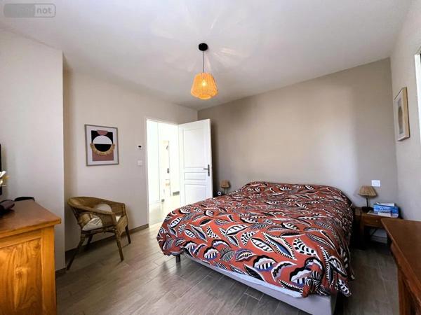 Achat - Maison Saint-Léger-les-Vignes 44710 4 pièces 116 m 2 500 m 2