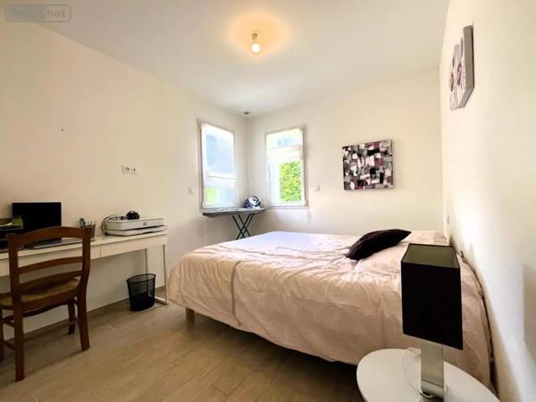Achat - Maison Saint-Léger-les-Vignes 44710 4 pièces 116 m 2 500 m 2