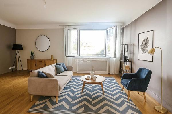 SEVRES RIVE GAUCHE - APPARTEMENT 3 PIECES €330 000 ** - Référence 584-S