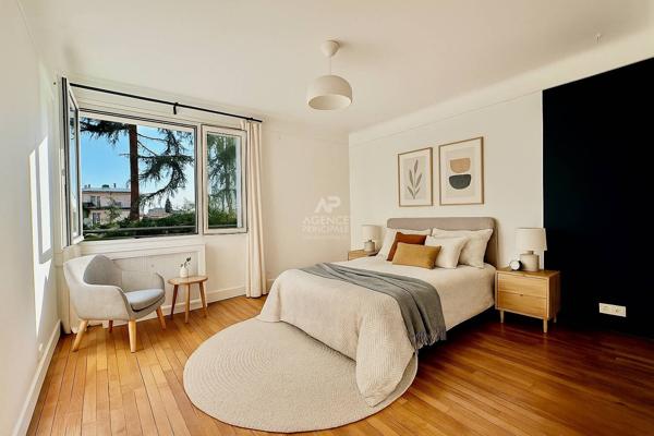 SEVRES RIVE GAUCHE - APPARTEMENT 3 PIECES €330 000 ** - Référence 584-S