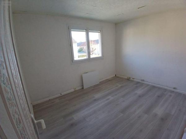 Maison à vendre à Châteauroux dans l'Indre (36000), ref : MAIS/837