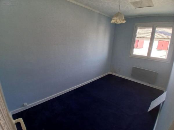 Maison à vendre à Châteauroux dans l'Indre (36000), ref : MAIS/837