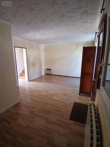 Maison à vendre à Châteauroux dans l'Indre (36000), ref : MAIS/837