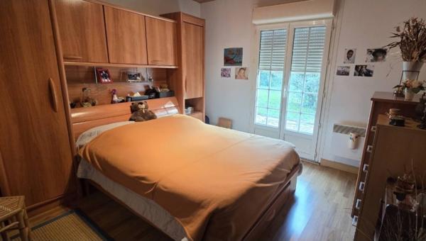 Maison à vendre 5 pièces de 110 m²