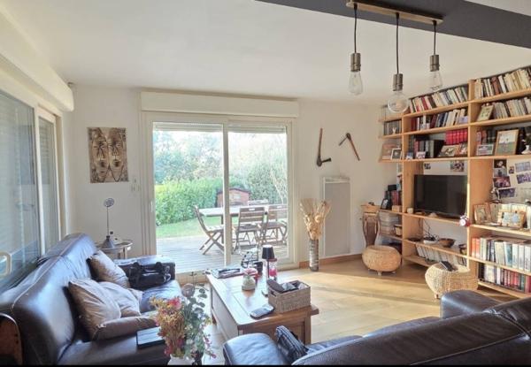 Maison à vendre 5 pièces de 110 m²