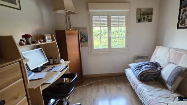Maison à vendre 5 pièces de 110 m²
