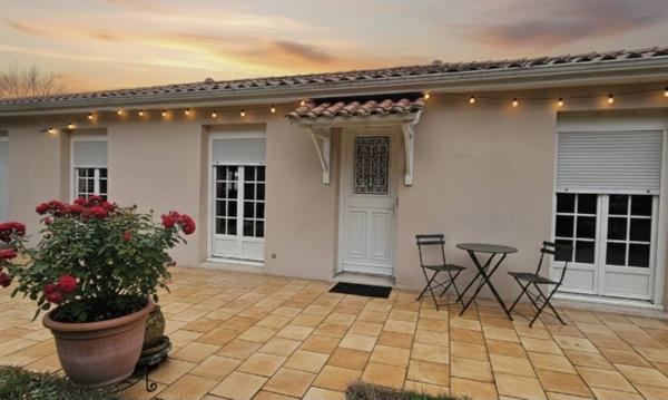 Maison à vendre 5 pièces de 110 m²