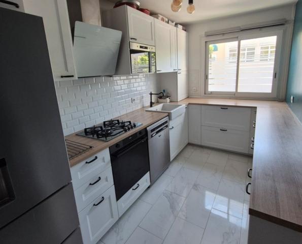 Appartement 5 pièces - 92 m² Exclusivité efficity