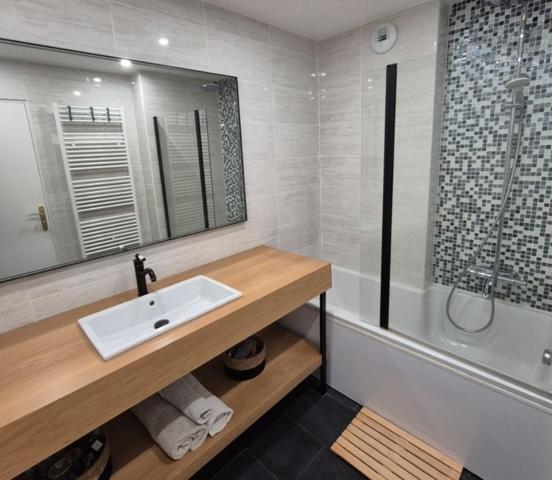 Appartement 5 pièces - 92 m² Exclusivité efficity