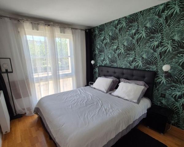 Appartement 5 pièces - 92 m² Exclusivité efficity